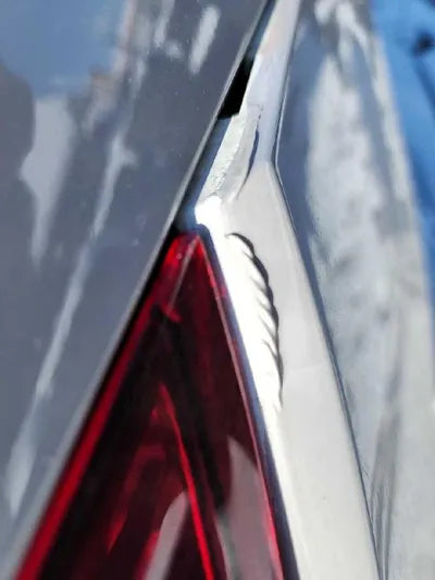 2019 Porsche Panamera VIN: