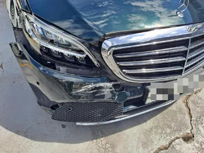 2019 Mercedes-Benz C 220 WDDWF1FB6KR443006 VIN:WDDWF1FB6KR443006