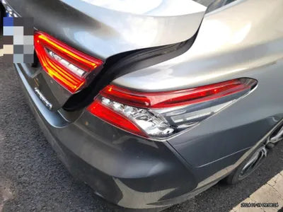 2023 Toyota Camry JTNBA1HKXP3031438 VIN:JTNBA1HKXP3031438