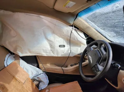 2019 Genesis G80 VIN: