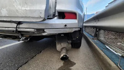 2015 Honda CR-V VIN: