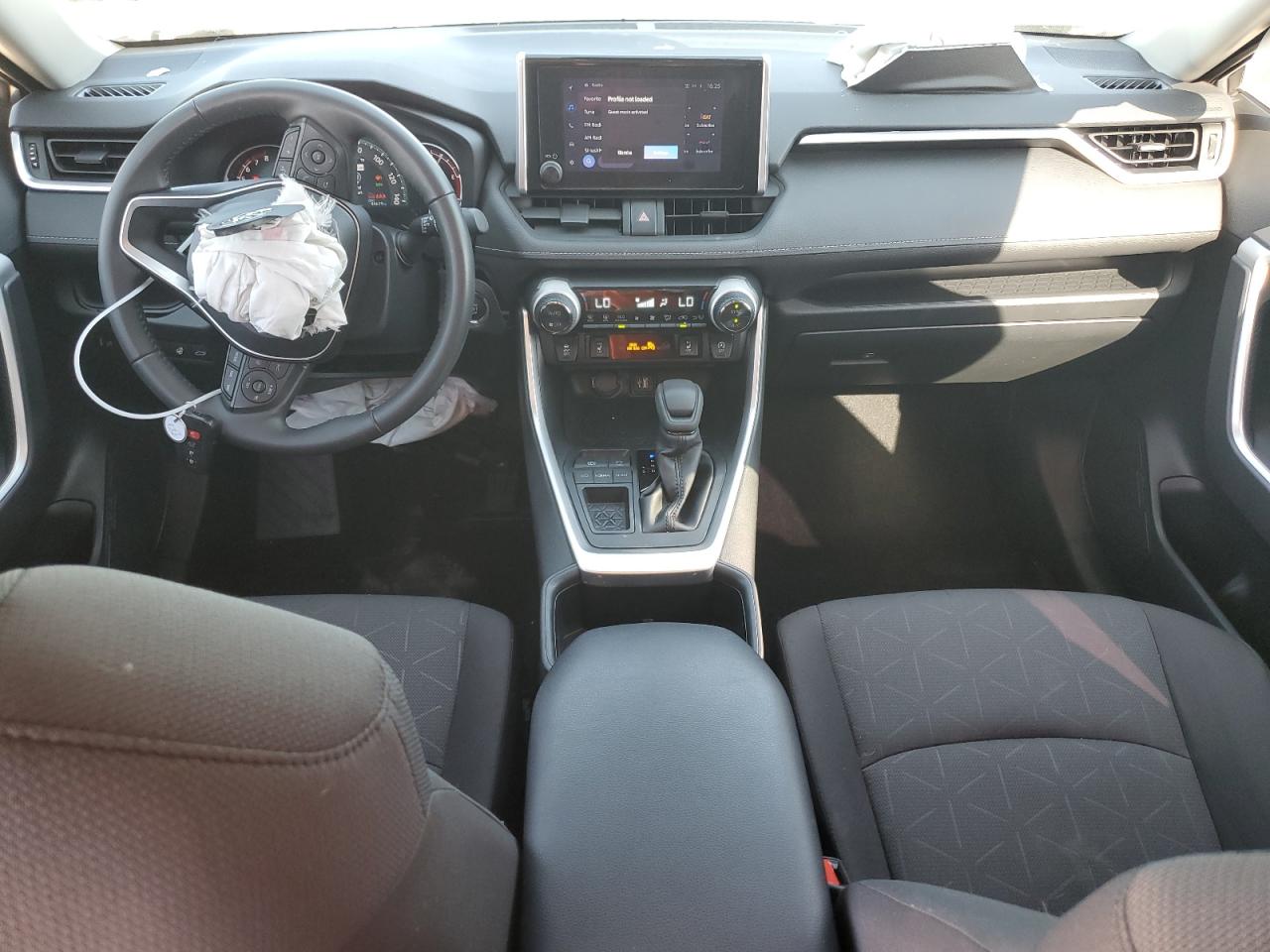 2023 TOYOTA RAV4 XLE VIN:JTMW1RFVXPD102844