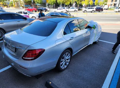 2017 Mercedes-Benz E 300 WDDZF4KB4HA257153 VIN:WDDZF4KB4HA257153