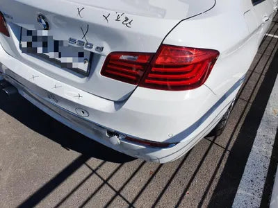 2016 BMW 520 WBA5E510XGG073071 VIN:WBA5E510XGG073071