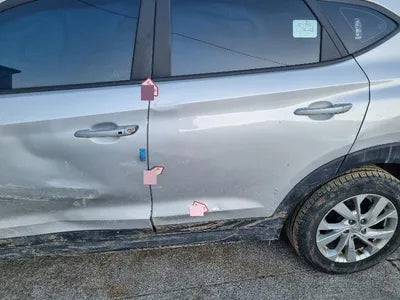 2019 Hyundai Tucson KMHJ381ADKU082758 VIN:KMHJ381ADKU082758