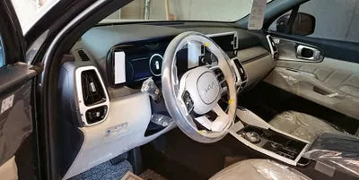 2022 Kia Sorento KNARK81GBNA109404 VIN:KNARK81GBNA109404