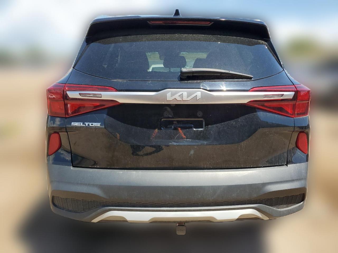 2023 KIA SELTOS LX VIN:KNDEPCAAXP7413975