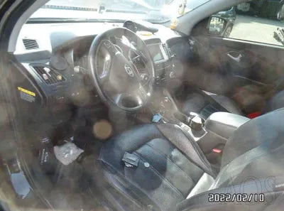 2015 Hyundai Tucson KMHJU81VBFU069143 VIN:KMHJU81VBFU069143