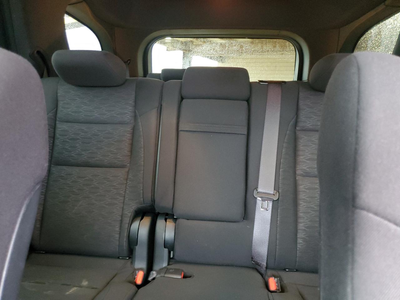 2023 DODGE DURANGO SXT VIN:1C4RDJAG8PC666450