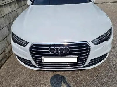 2016 Audi 50 WAUZZZ4G7GN193458 VIN:WAUZZZ4G7GN193458