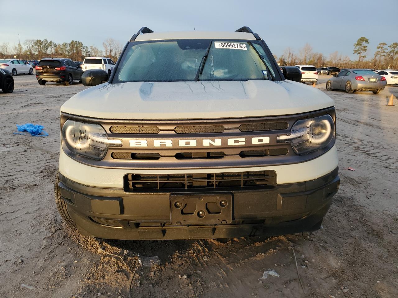 2024 FORD BRONCO SPORT BIG BEND VIN:3FMCR9B67RRF08533