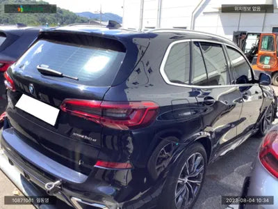 2019 BMW 530 WBACV6105LLK24266 VIN:WBACV6105LLK24266