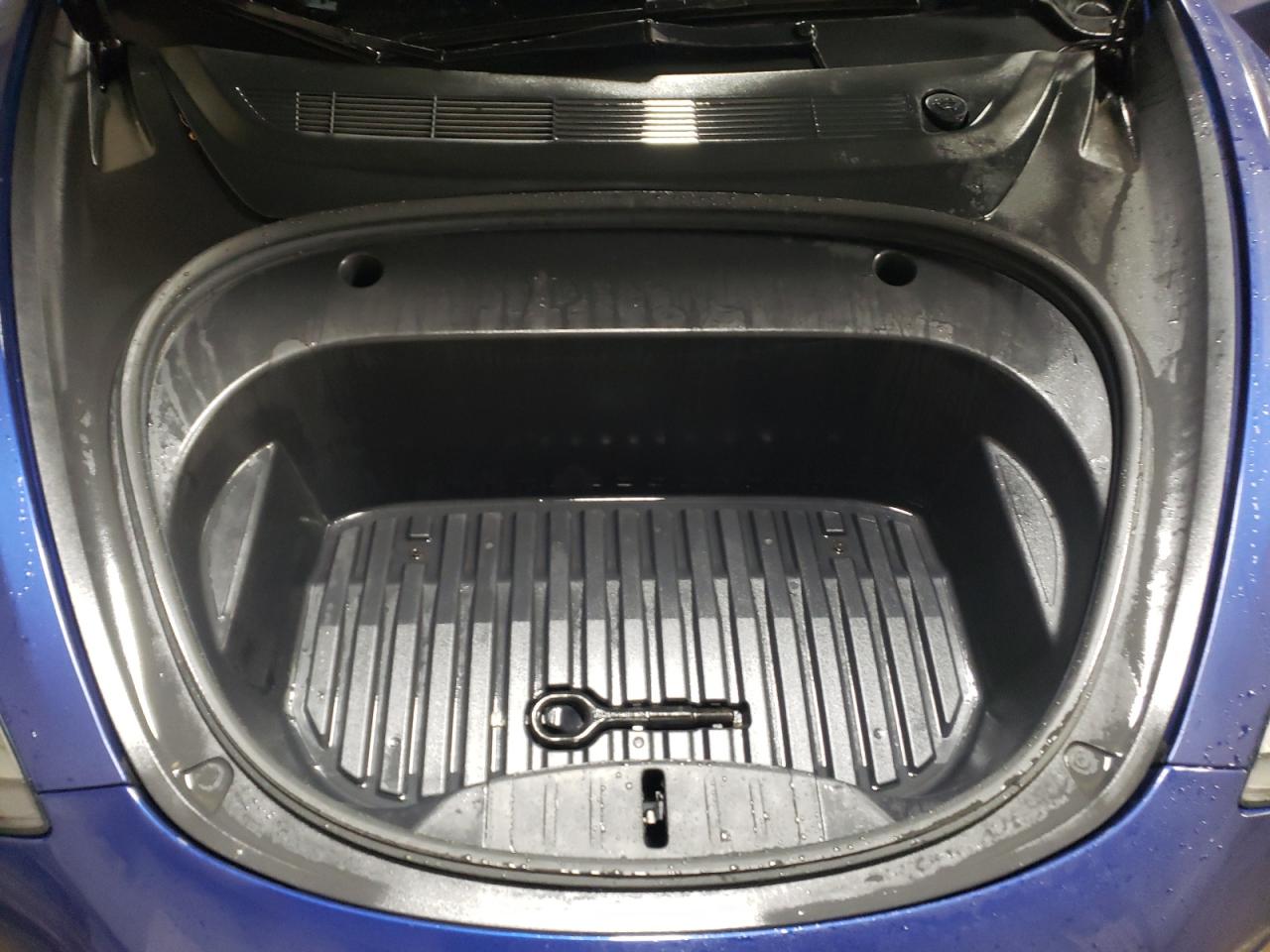 2022 TESLA MODEL 3  VIN:5YJ3E1EA6NF369105