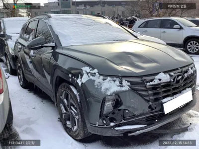 2022 Hyundai Tucson KMHJE81BGNU170611 VIN:KMHJE81BGNU170611