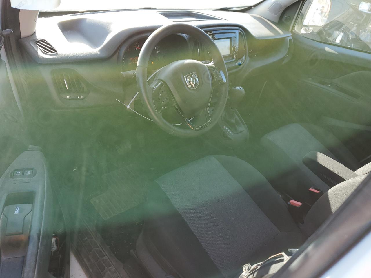 2022 RAM PROMASTER CITY TRADESMAN VIN:ZFBHRFAB9N6X97478