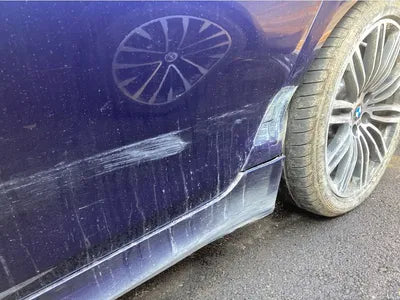 2020 BMW 530 WBAJR5104LWW75015 VIN:WBAJR5104LWW75015