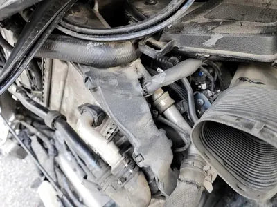 2017 Mercedes-Benz Maybach S 560 VIN: