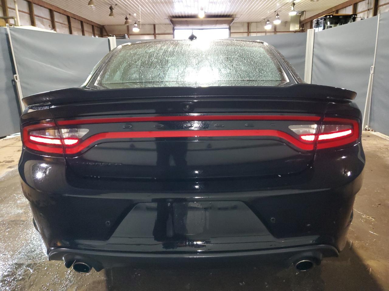 2023 DODGE CHARGER GT VIN:2C3CDXHGXPH594960