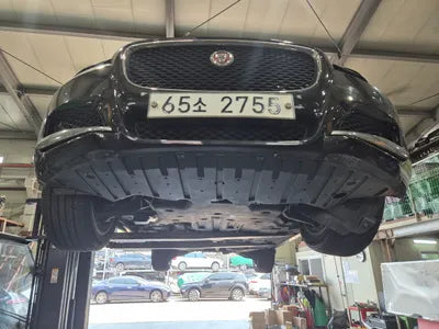 2017 Jaguar XF SAJBB4BN5HCY40726 VIN:SAJBB4BN5HCY40726