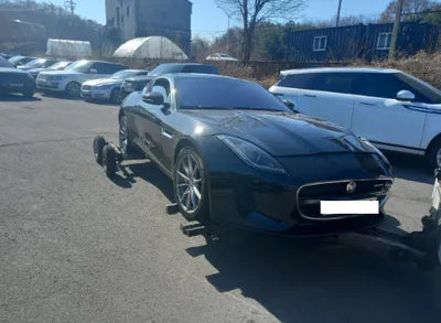 2019 Jaguar F-Type SAJDB1BXXKCK58721 VIN:SAJDB1BXXKCK58721