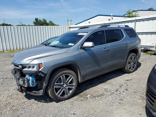 2023 GMC ACADIA SLT VIN:1GKKNUL42PZ173190