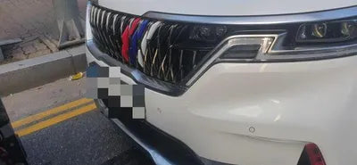 2020 Kia Carnival VIN: