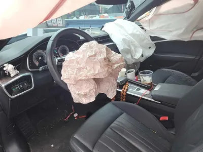 2020 Audi A6 WAUZZZF28LN062910 VIN:WAUZZZF28LN062910