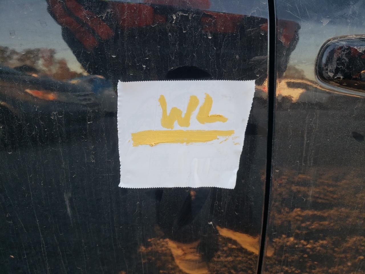 2022 SUBARU OUTBACK LIMITED VIN:4S4BTANCXN3235967