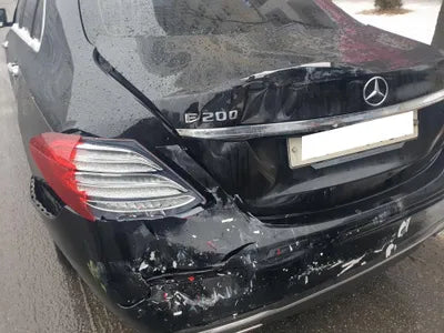 2018 Mercedes-Benz E 200 WDDZF4CB7JA435142 VIN:WDDZF4CB7JA435142