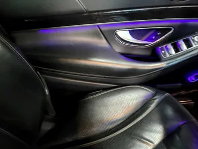 2016 Mercedes-Benz S 500 WDDUG8FB6GA277640 VIN:WDDUG8FB6GA277640