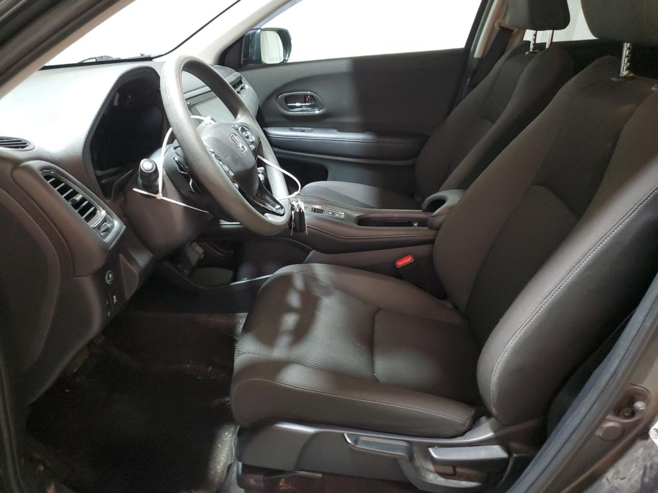 2022 HONDA HR-V EX VIN:3CZRU6H56NM701719