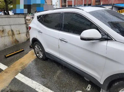 2014 Hyundai Santa FE VIN: