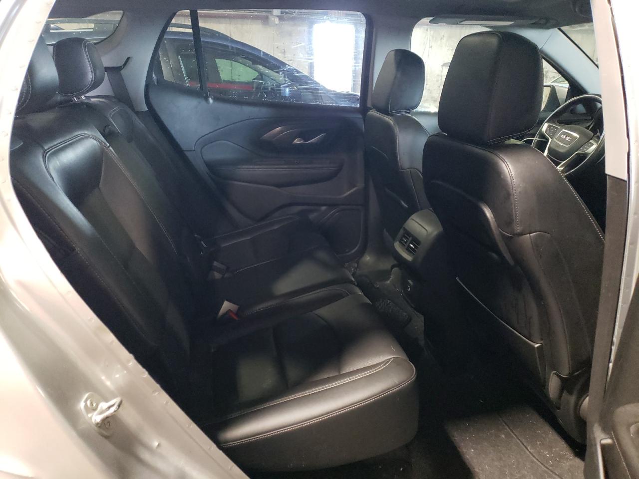 2022 GMC TERRAIN SLT VIN:3GKALPEV0NL256887