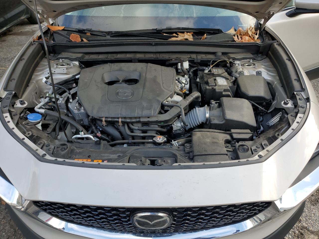 2023 MAZDA CX-30 PREFERRED VIN:3MVDMBCM6PM512481