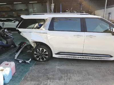 2022 Kia Carnival KNANE813BNS134075 VIN:KNANE813BNS134075