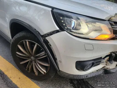 2016 Volkswagen Tiguan WVGZZZ5NZGW011321 VIN:WVGZZZ5NZGW011321