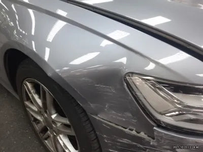 2016 Audi A6 WAUZZZ4G7GN156653 VIN:WAUZZZ4G7GN156653