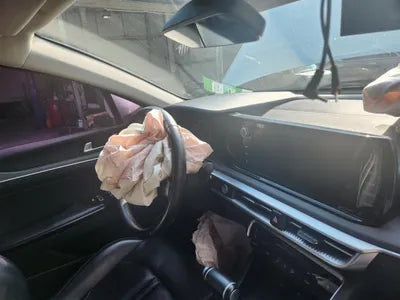 2020 Kia K5 VIN: