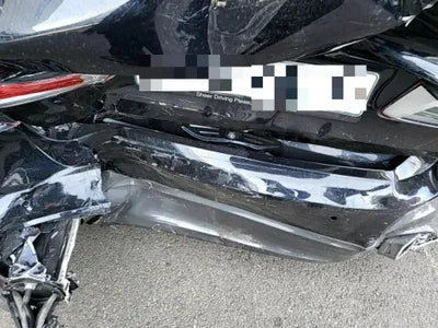 2019 BMW 520 WBAJF3100KBJ09100 VIN:WBAJF3100KBJ09100