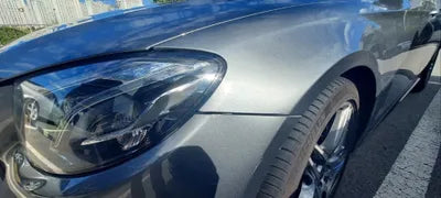 2017 Mercedes-Benz E 300 VIN: