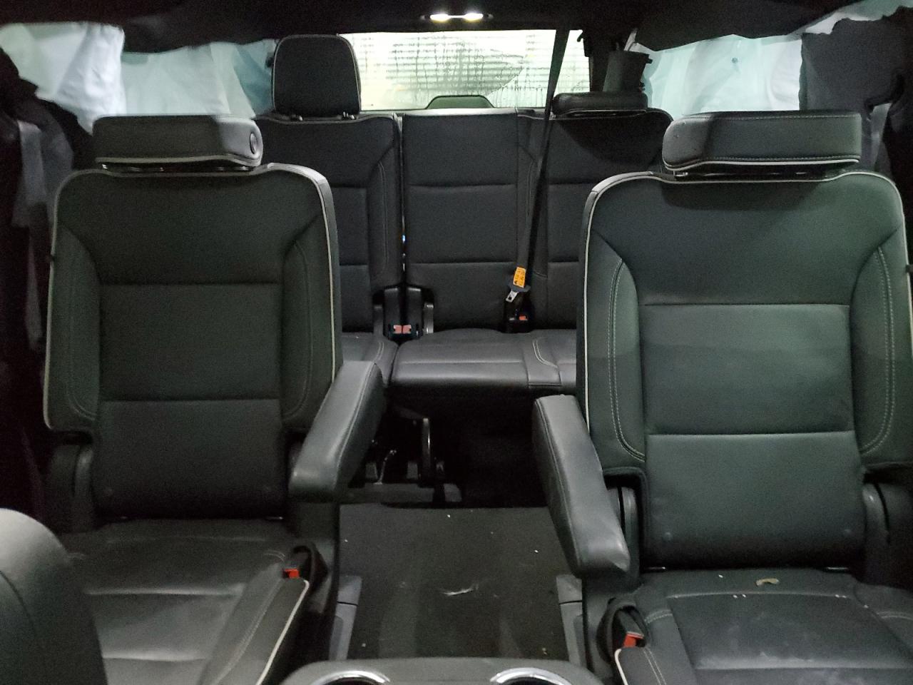 2023 CHEVROLET SUBURBAN K1500 PREMIER VIN:1GNSKFKD4PR472673