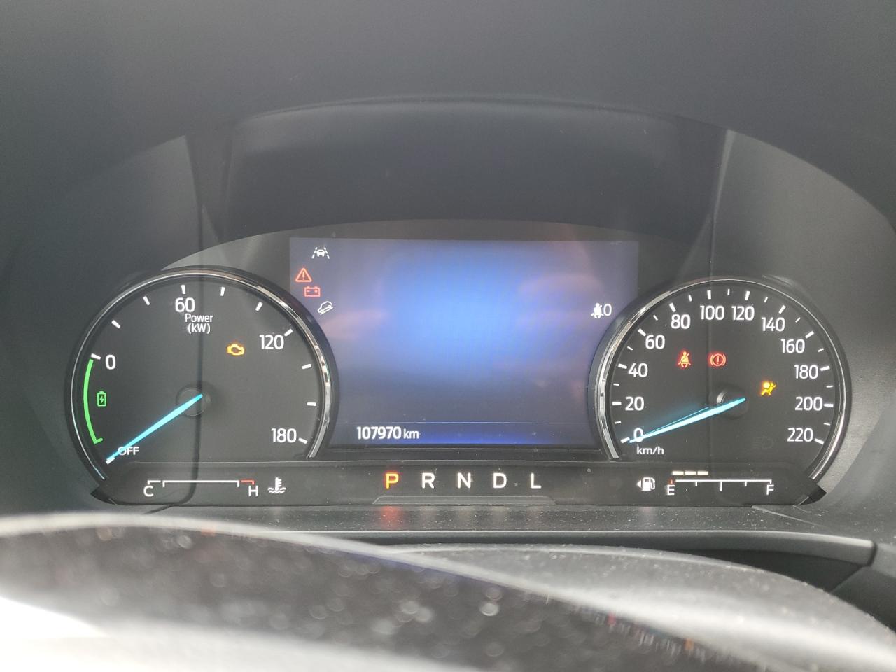 2022 FORD ESCAPE SE VIN:1FMCU9BZ2NUB12229