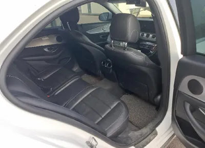 2018 Mercedes-Benz E 200 WDDZF4CB7JA408152 VIN:WDDZF4CB7JA408152