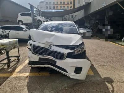 2015 Kia Carnival 513KMKNAMB81ABFS0 VIN:513KMKNAMB81ABFS0