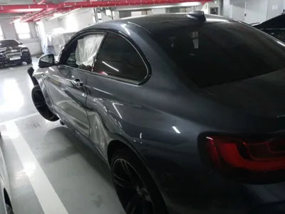 2017 BMW M2 WBS1H9101H7A18649 VIN:WBS1H9101H7A18649