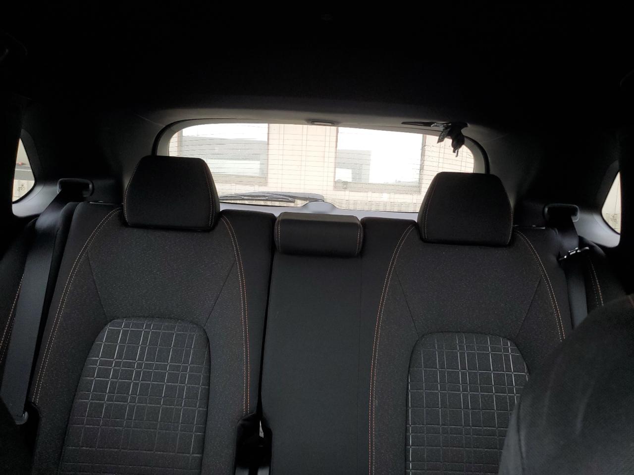 2024 HONDA HR-V SPORT VIN:3CZRZ2H51RM739214