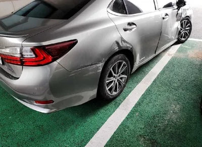 2017 Lexus ES 300 JTHBW1GG7H2161721 VIN:JTHBW1GG7H2161721