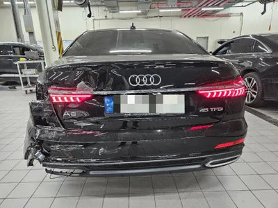 2022 Audi A6 WAUZZZF26NN054243 VIN:WAUZZZF26NN054243