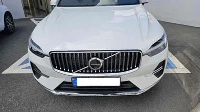 2024 Volvo XC60 YV1UZL128R1933414 VIN:YV1UZL128R1933414