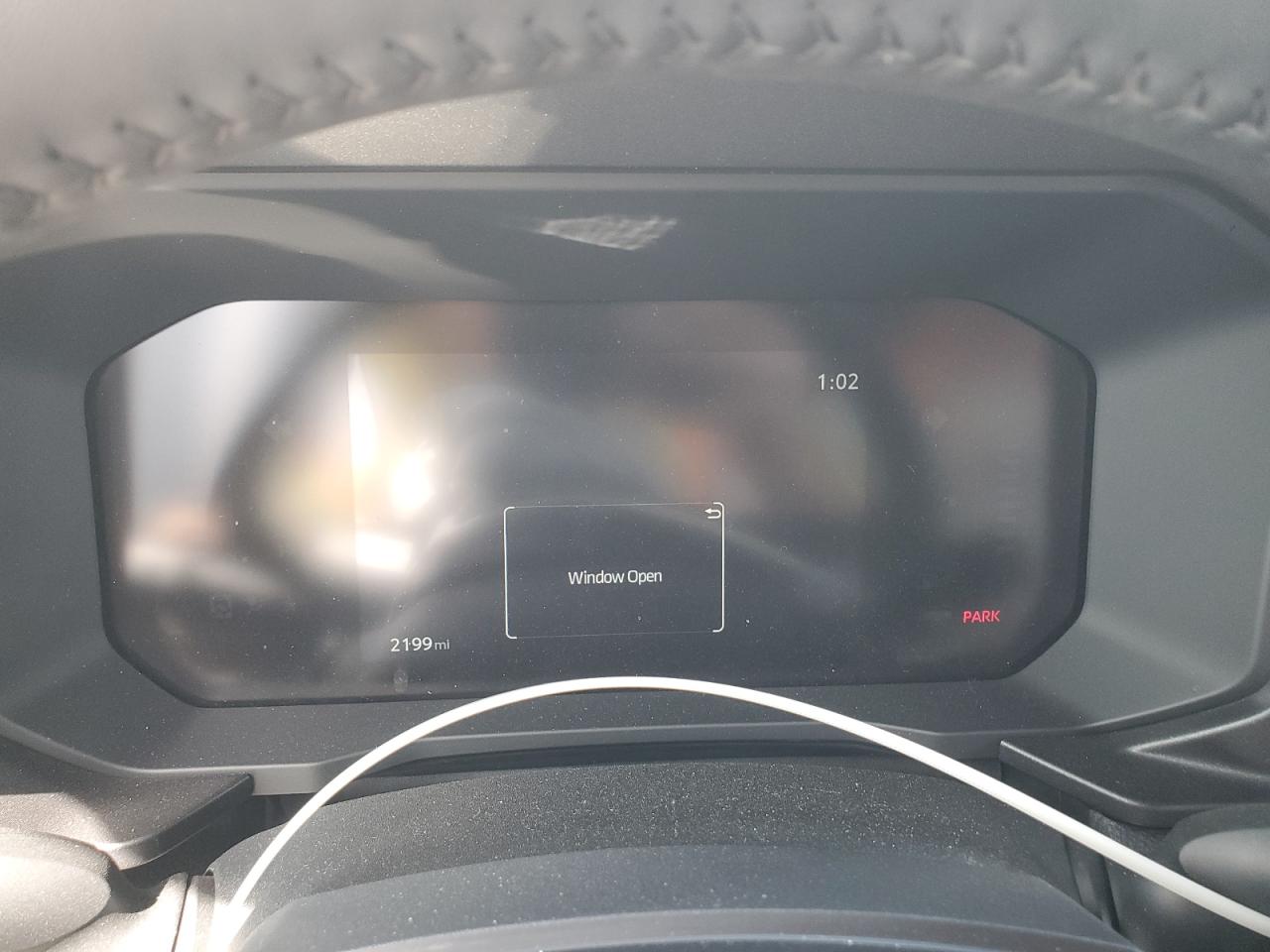 2024 TOYOTA LAND CRUISER BASE VIN:JTEABFAJ1RK018156